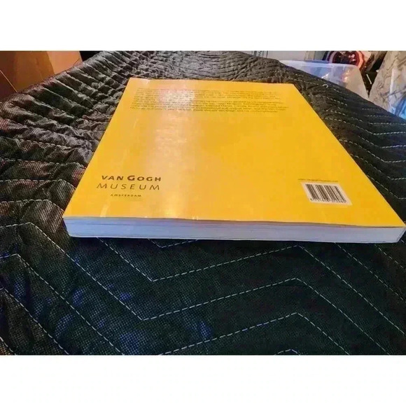 Master-pieces in the Van Gogh Museum - Picture 4 of 4